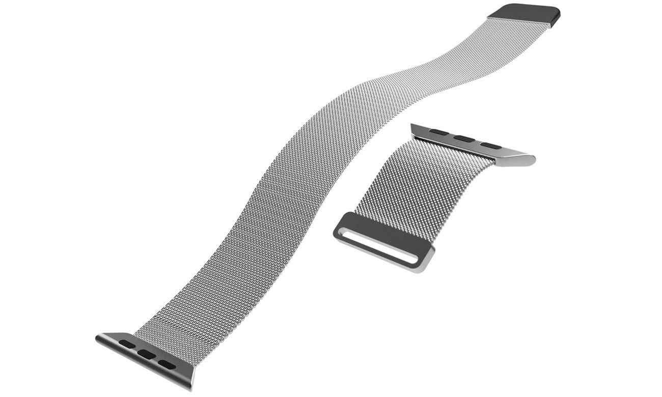 Puro Milanese do Apple Watch 38 / 40 / 41 mm