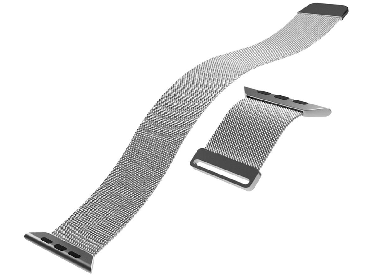 Puro Milanese do Apple Watch 42 / 44 / 45 / 49 mm