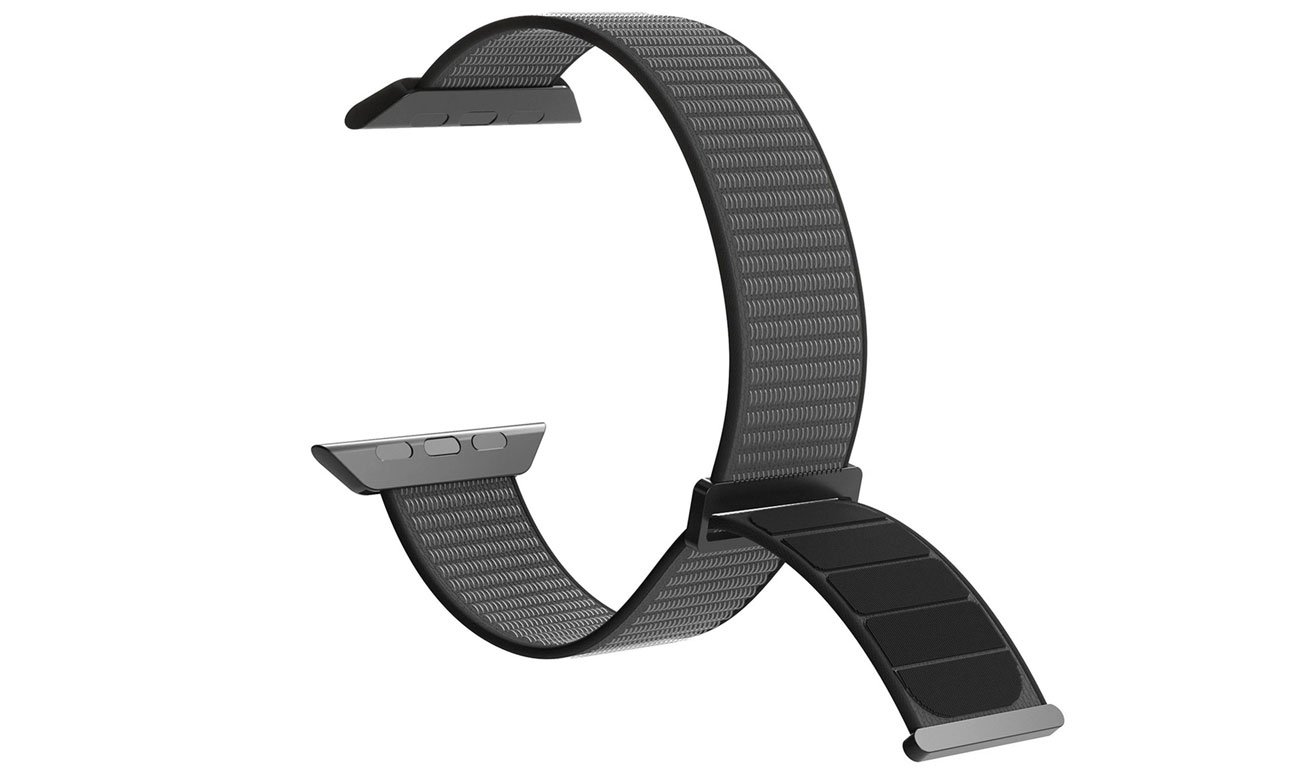 Pasek Puro Sport do Apple Watch