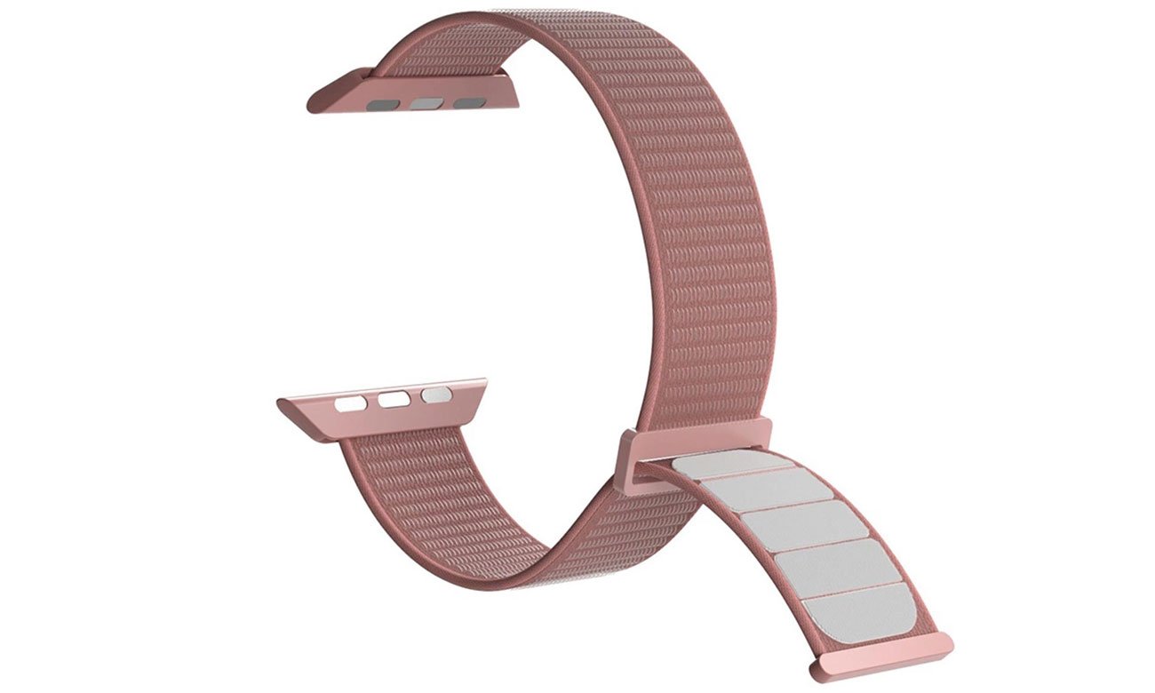 Pasek Puro Sport do Apple Watch