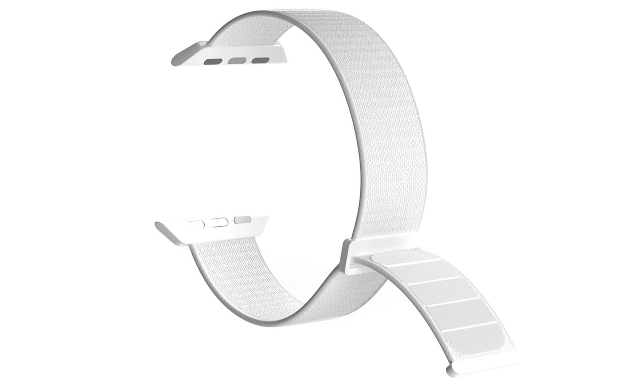Pasek Puro Sport do Apple Watch