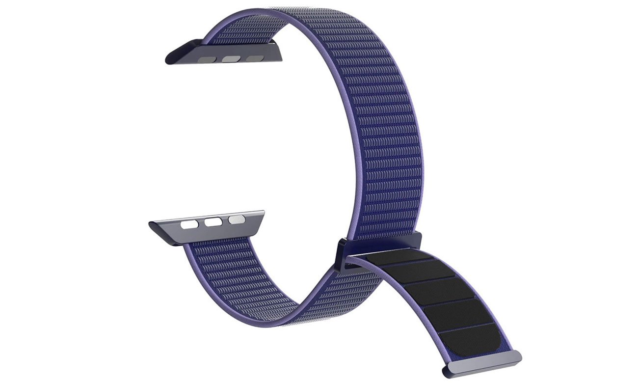 Pasek Puro Sport do Apple Watch