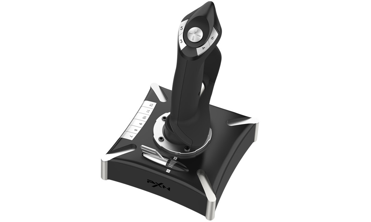 Joystick PXN 2119 Pro - Stworzone dla graczy
