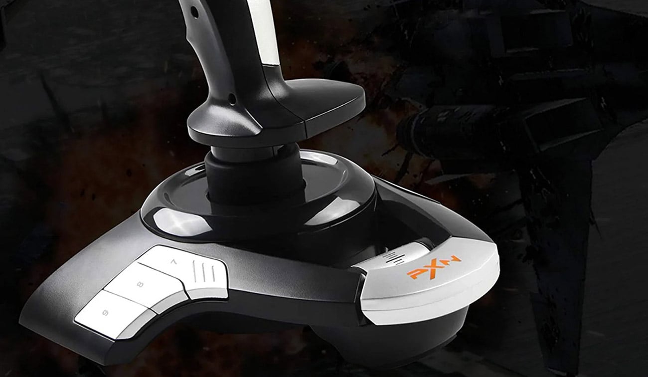 Joystick PXN F16 - Idealna opcja dla graczy