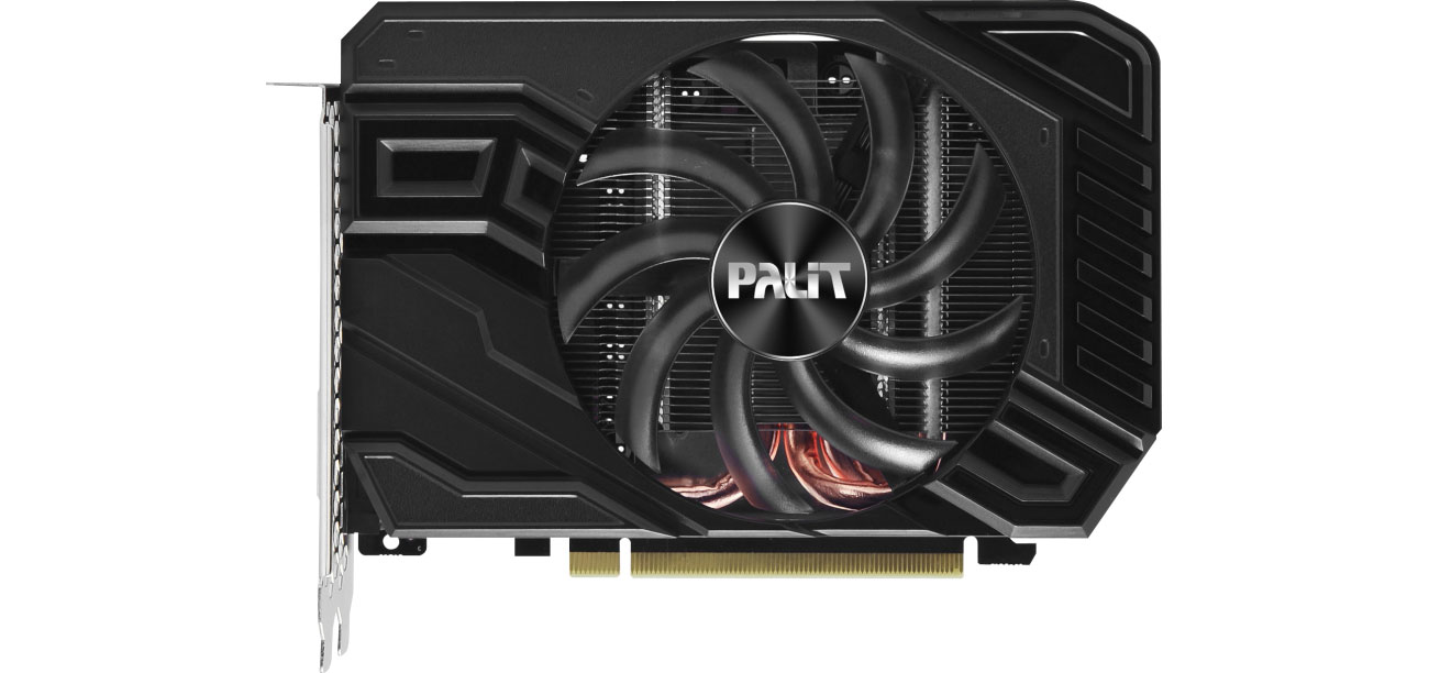 Palit GeForce RTX 2060 StormX