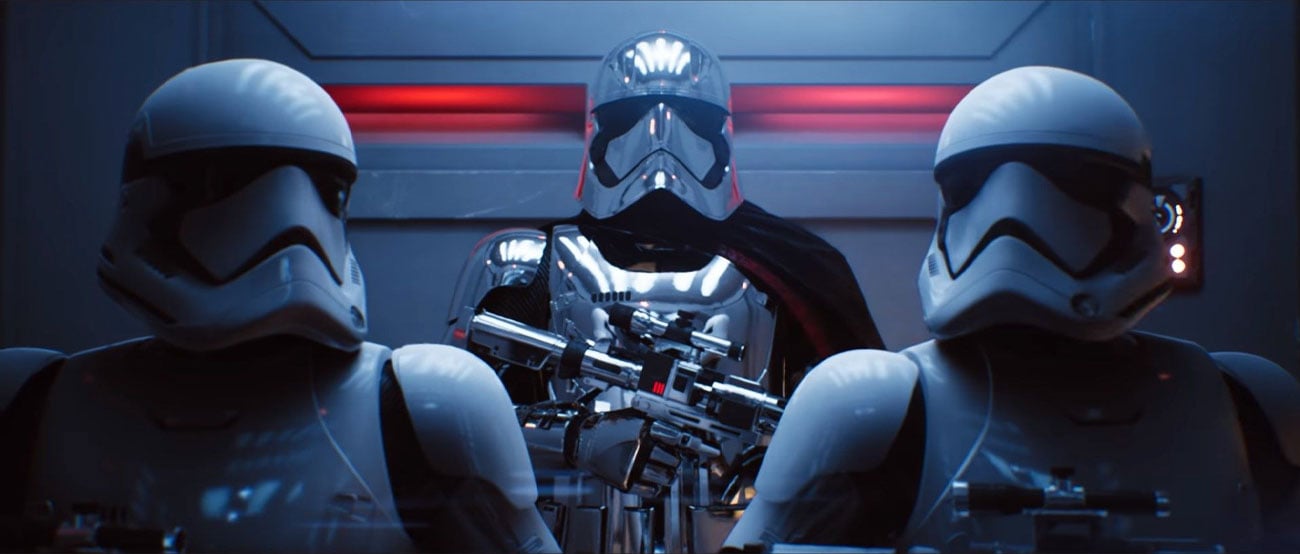 Śledzenie promieni Ray Tracing
