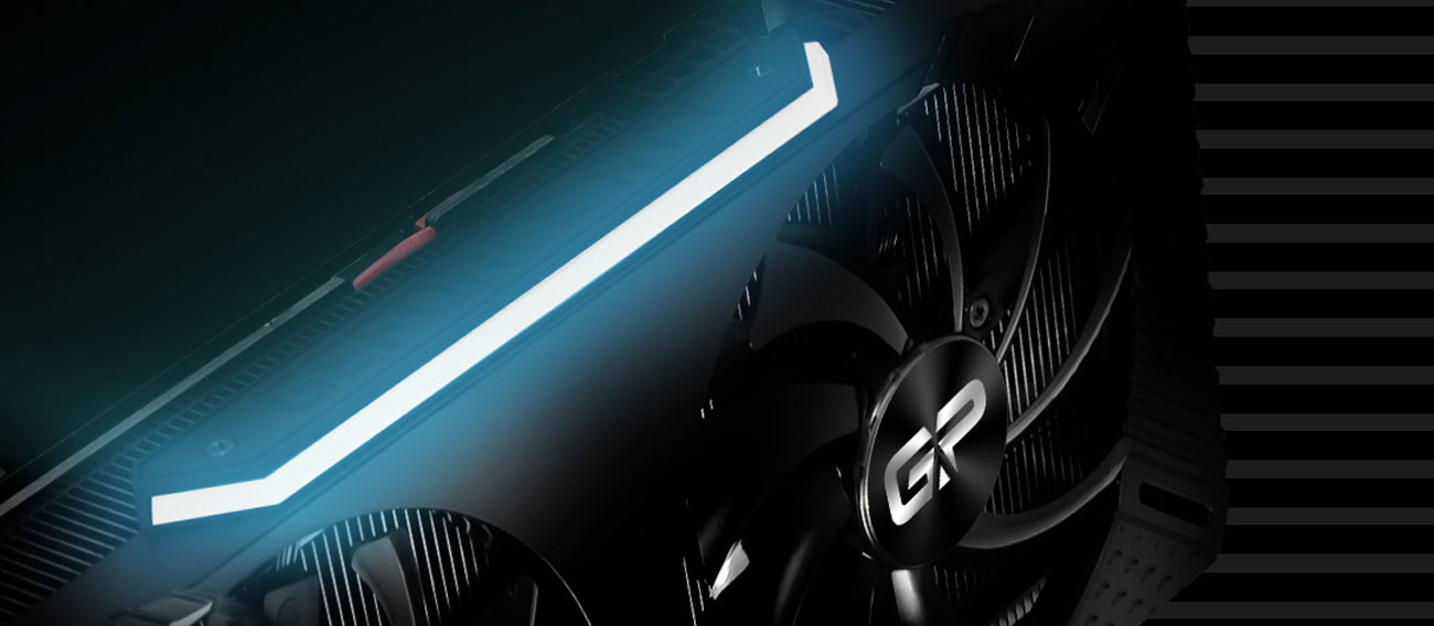 Palit GeForce RTX 2060 SUPER Gaming Pro
