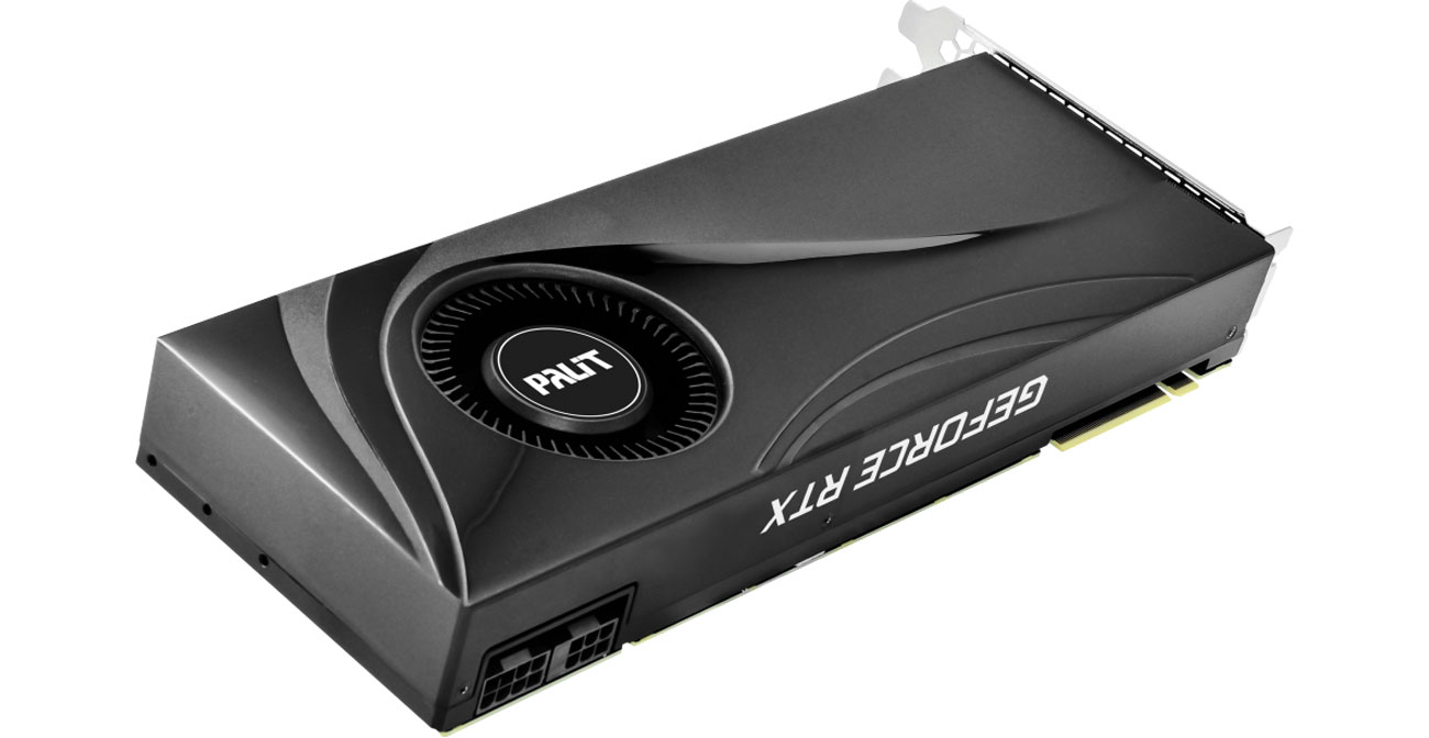 Palit GeForce RTX 2070 SUPER X