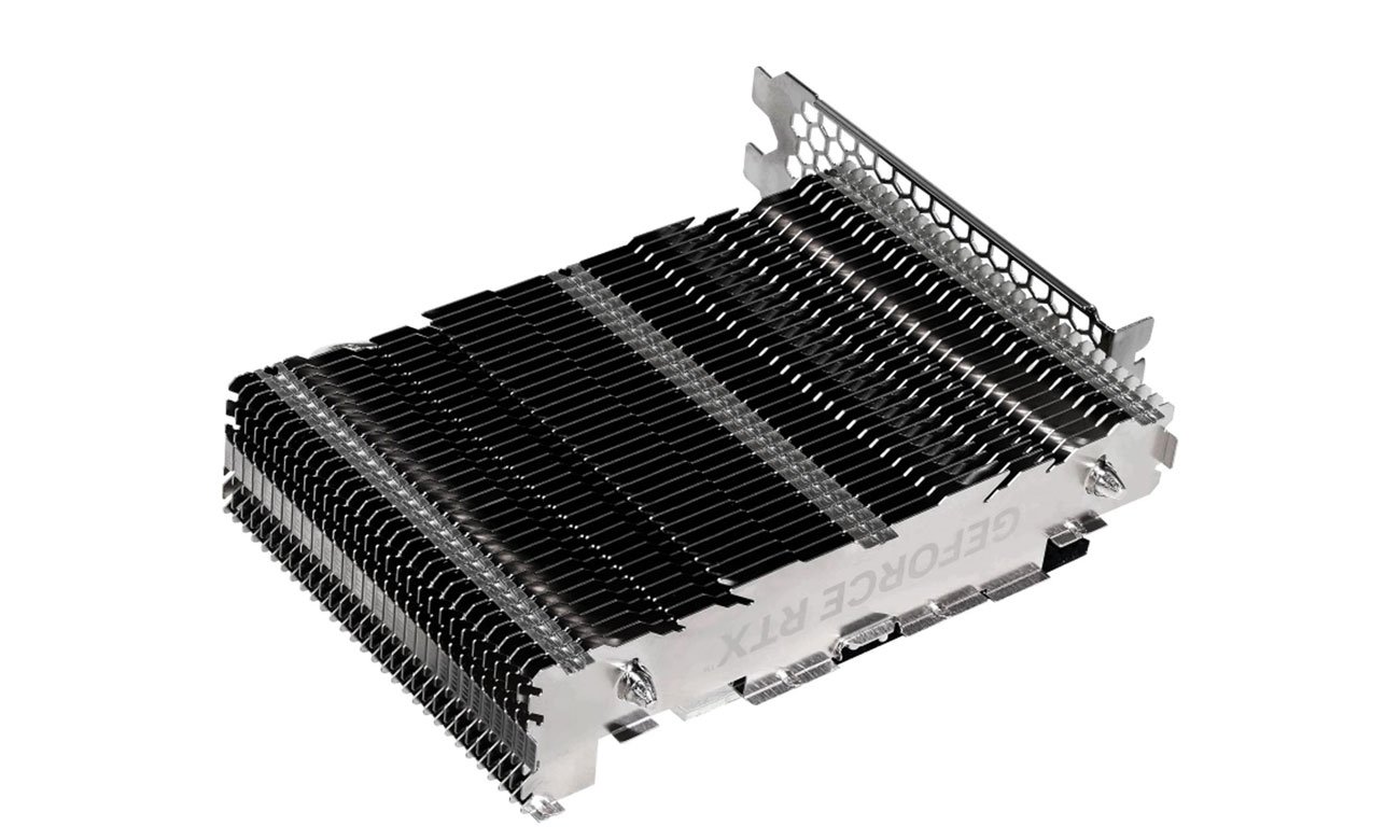 Palit GeForce RTX 3050 KalmX 6GB GDDR6
