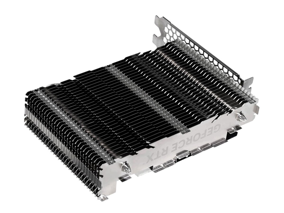 Palit GeForce RTX 3050 KalmX 6GB GDDR6