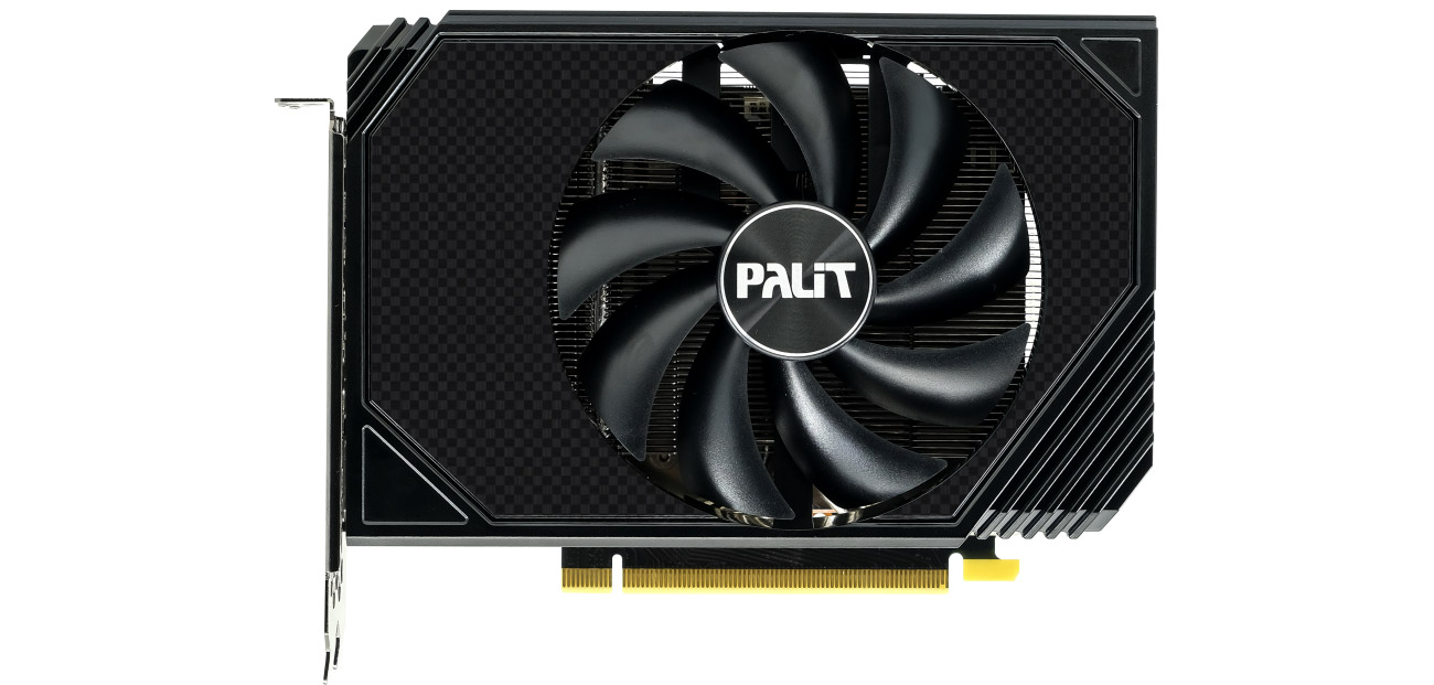 Palit GeForce RTX 3060 StormX 12GB 中古の+karuniamitra.co.id