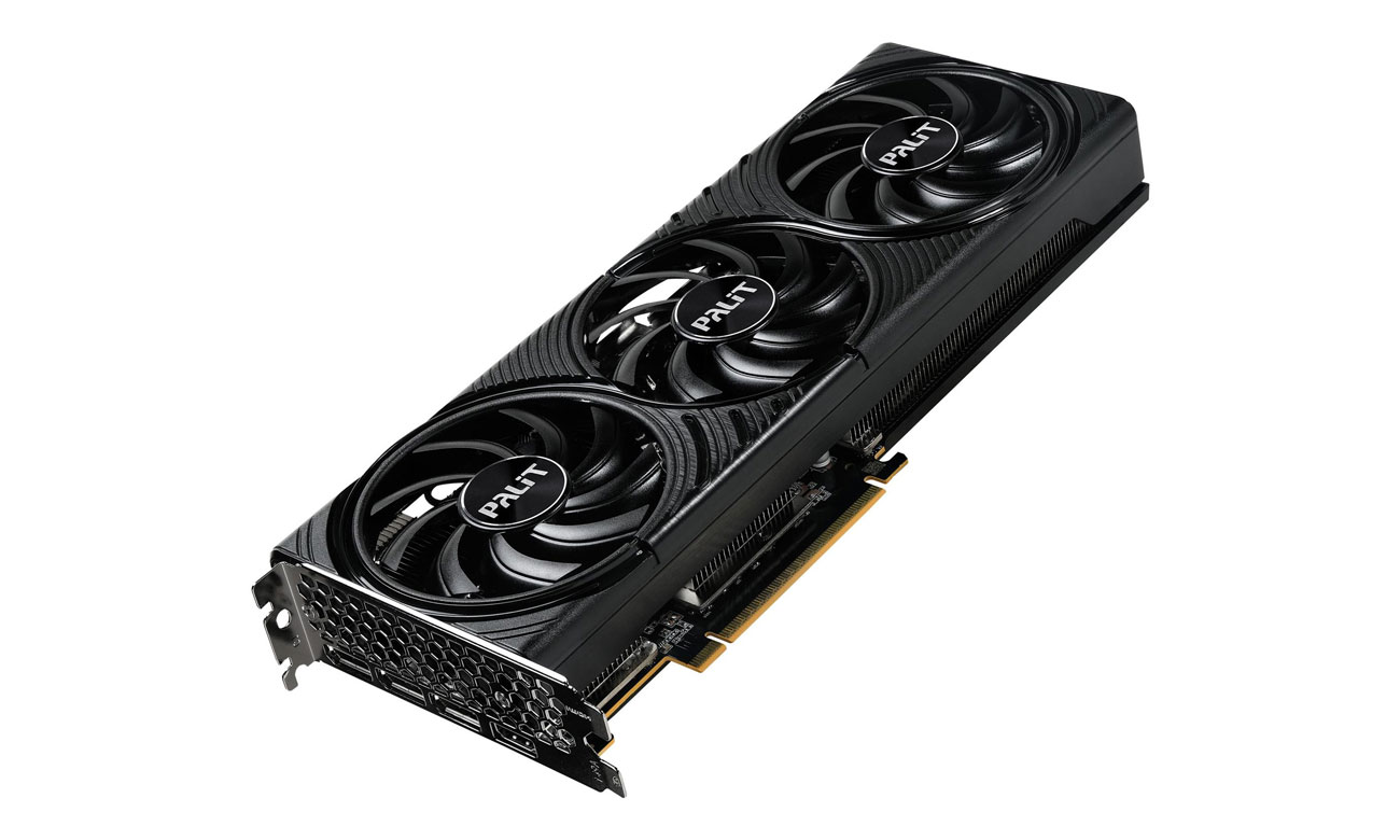 Palit GeForce RTX 5060 Infinity 3