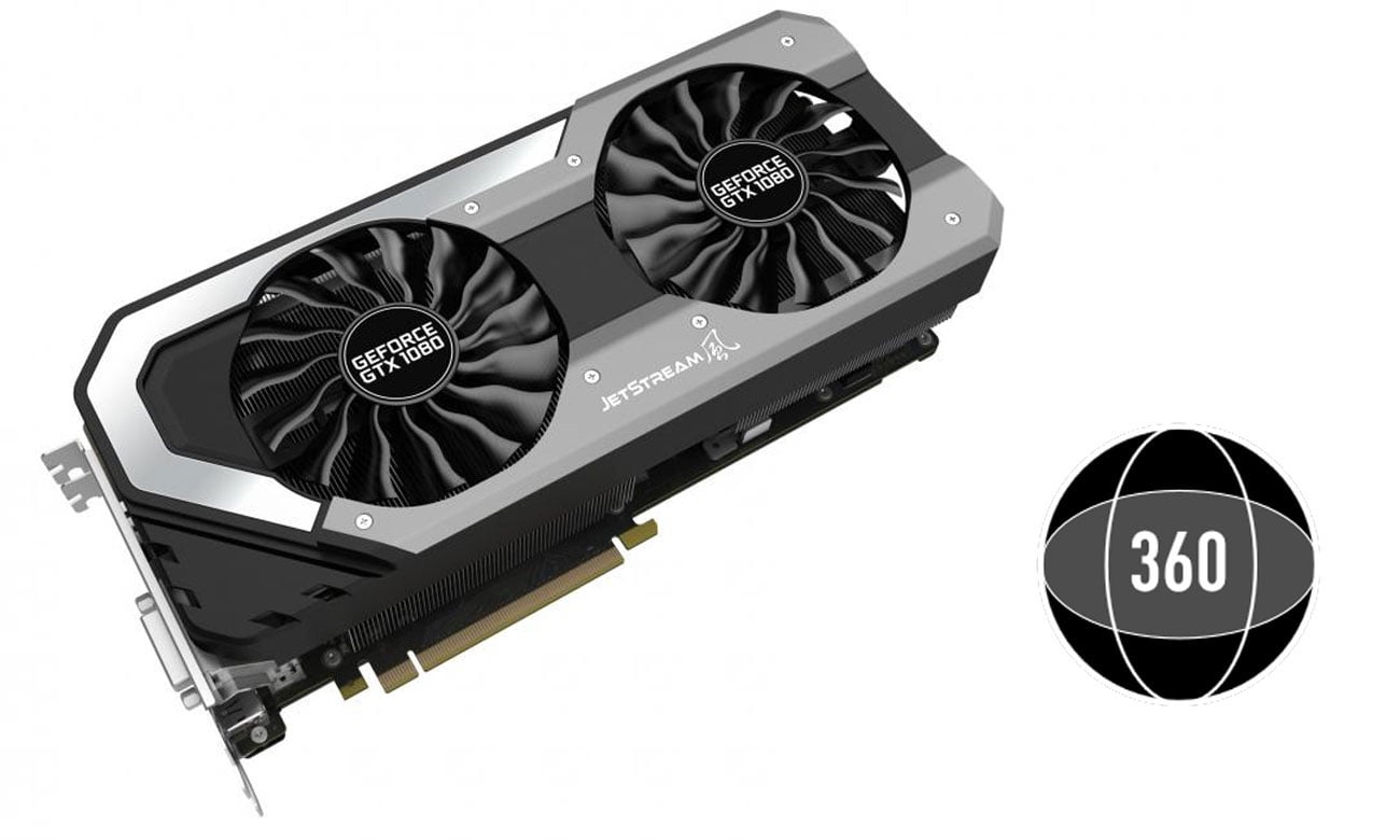 Narzędzia NVIDIA VR