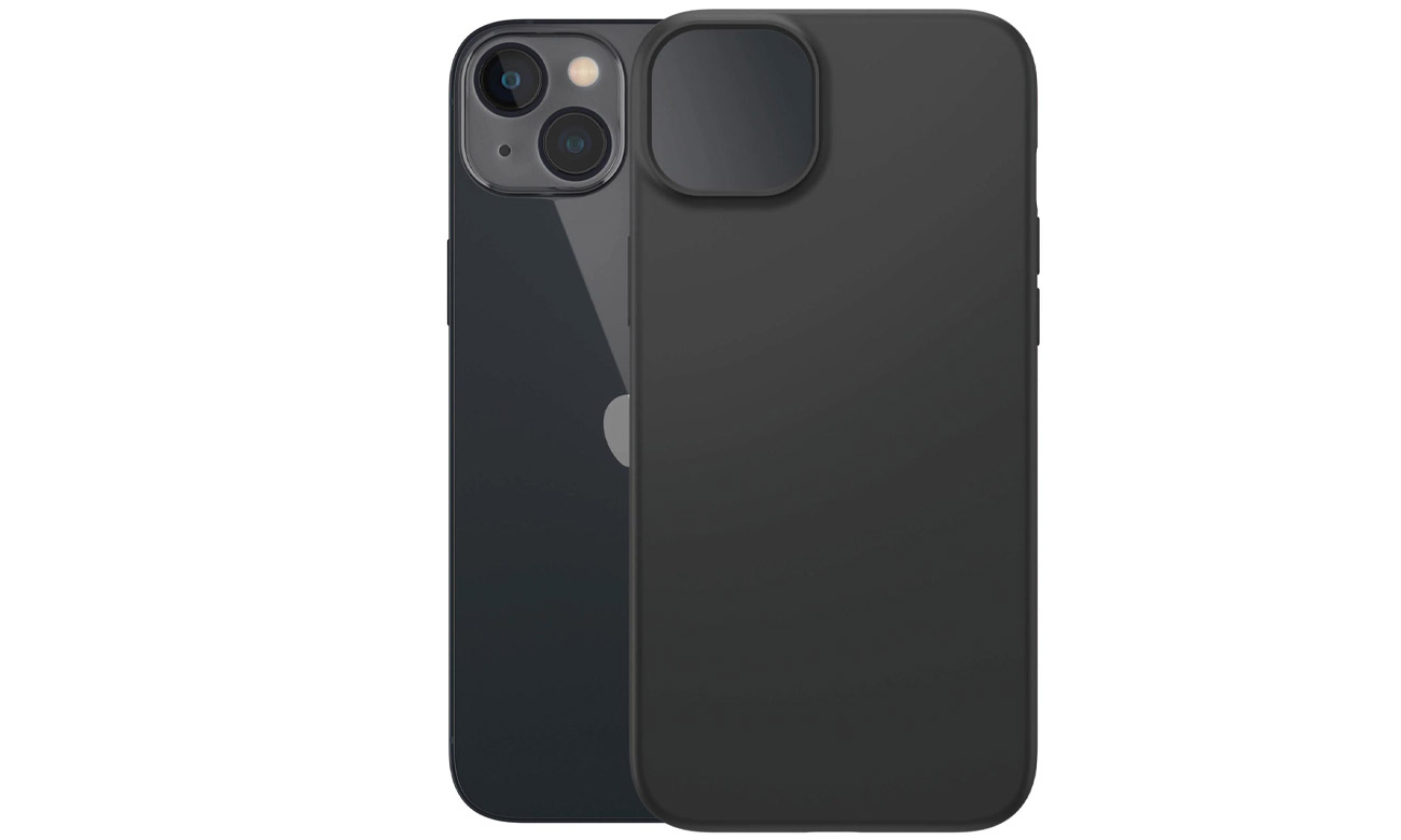 Etui PanzerGlass Biodegradable Case do iPhone 14 Plus
