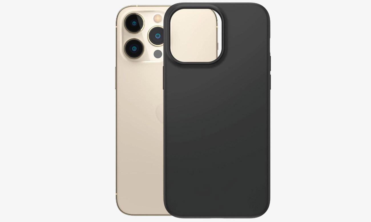 Etui PanzerGlass Biodegradable Case do iPhone 14 Pro Max