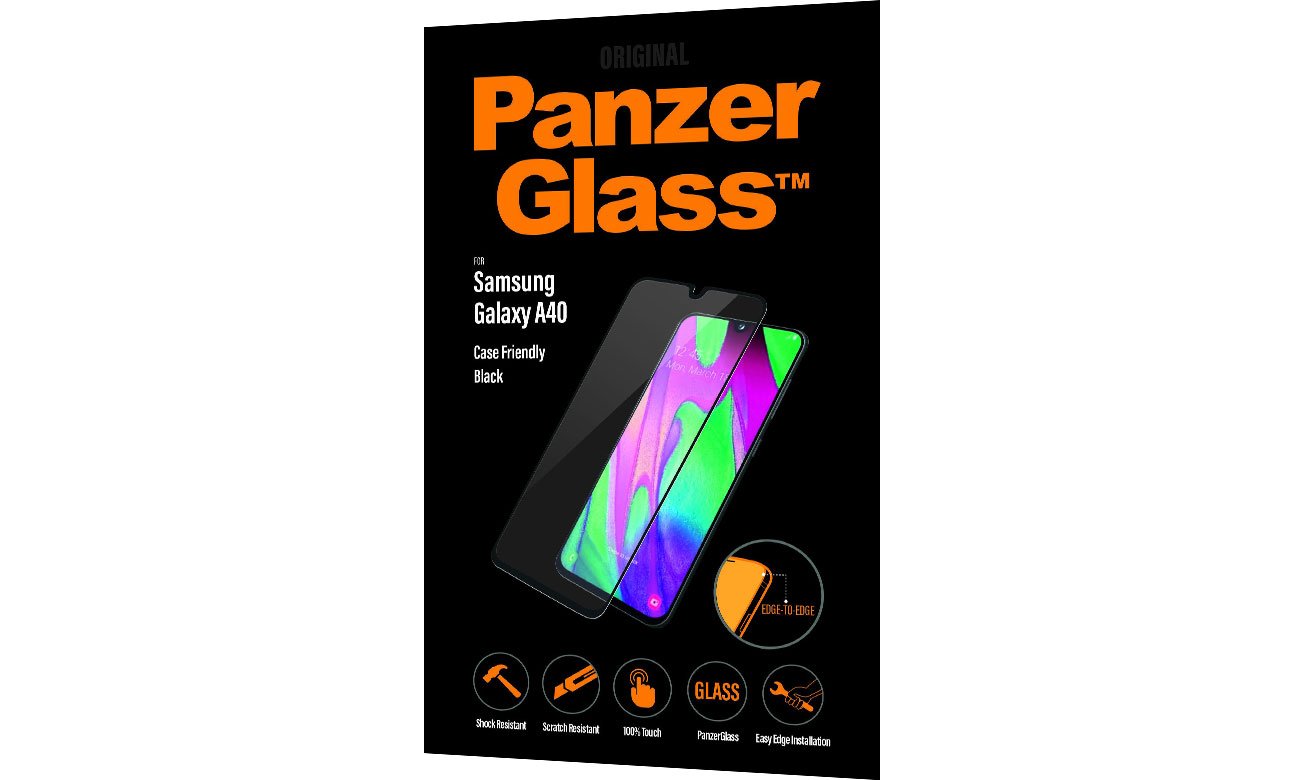 panzerglass a40