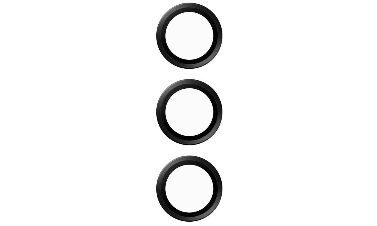PanzerGlass Hoops do Samsung Galaxy S24