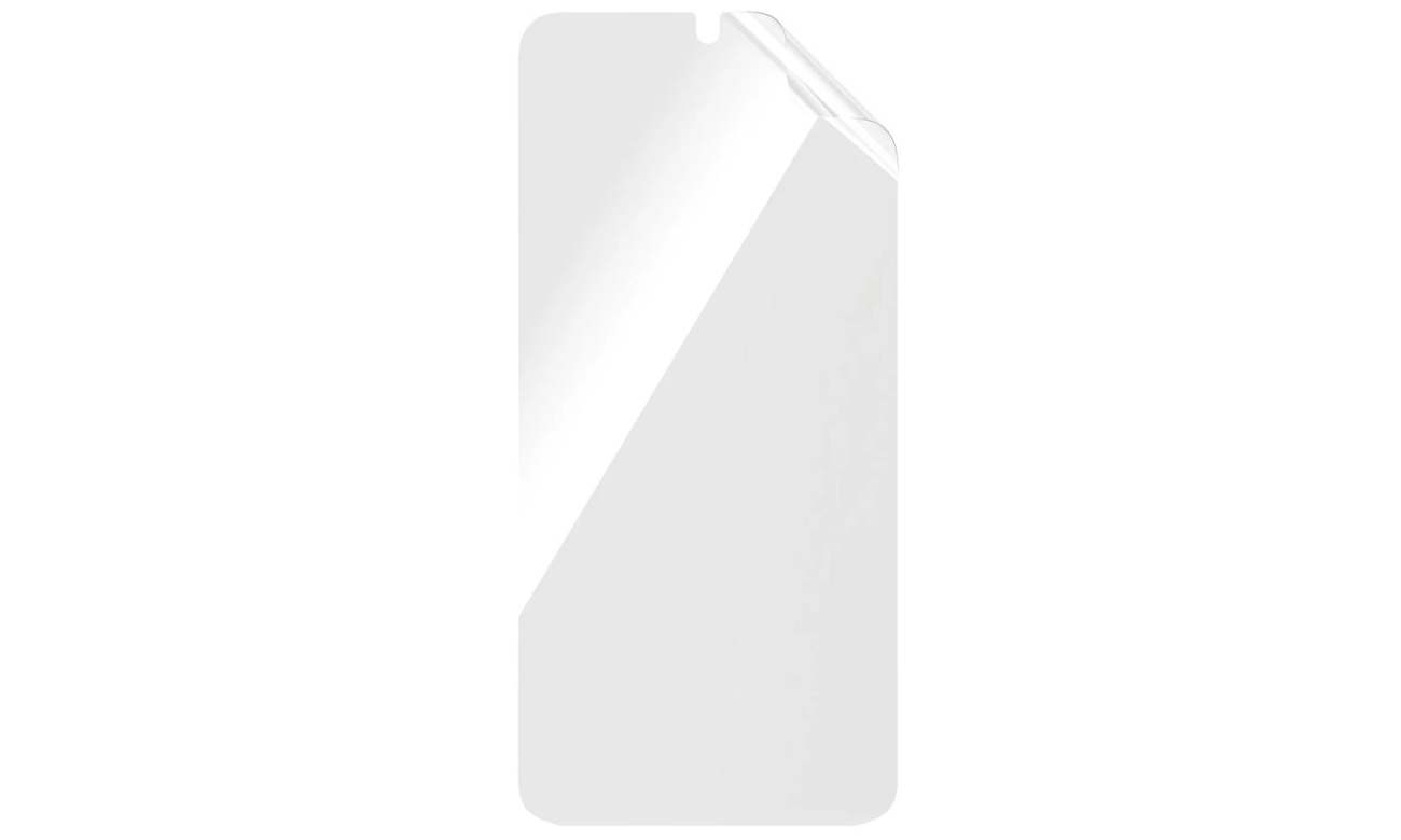 Szkło na smartfon PanzerGlass Ultra-Wide Fit do Samsung