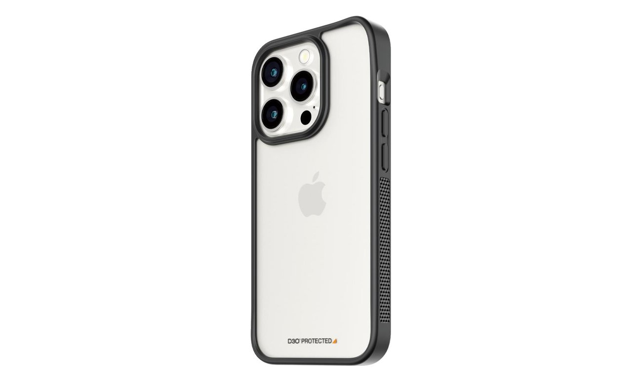 ClearCase-D3O-iPhone-15-Pro