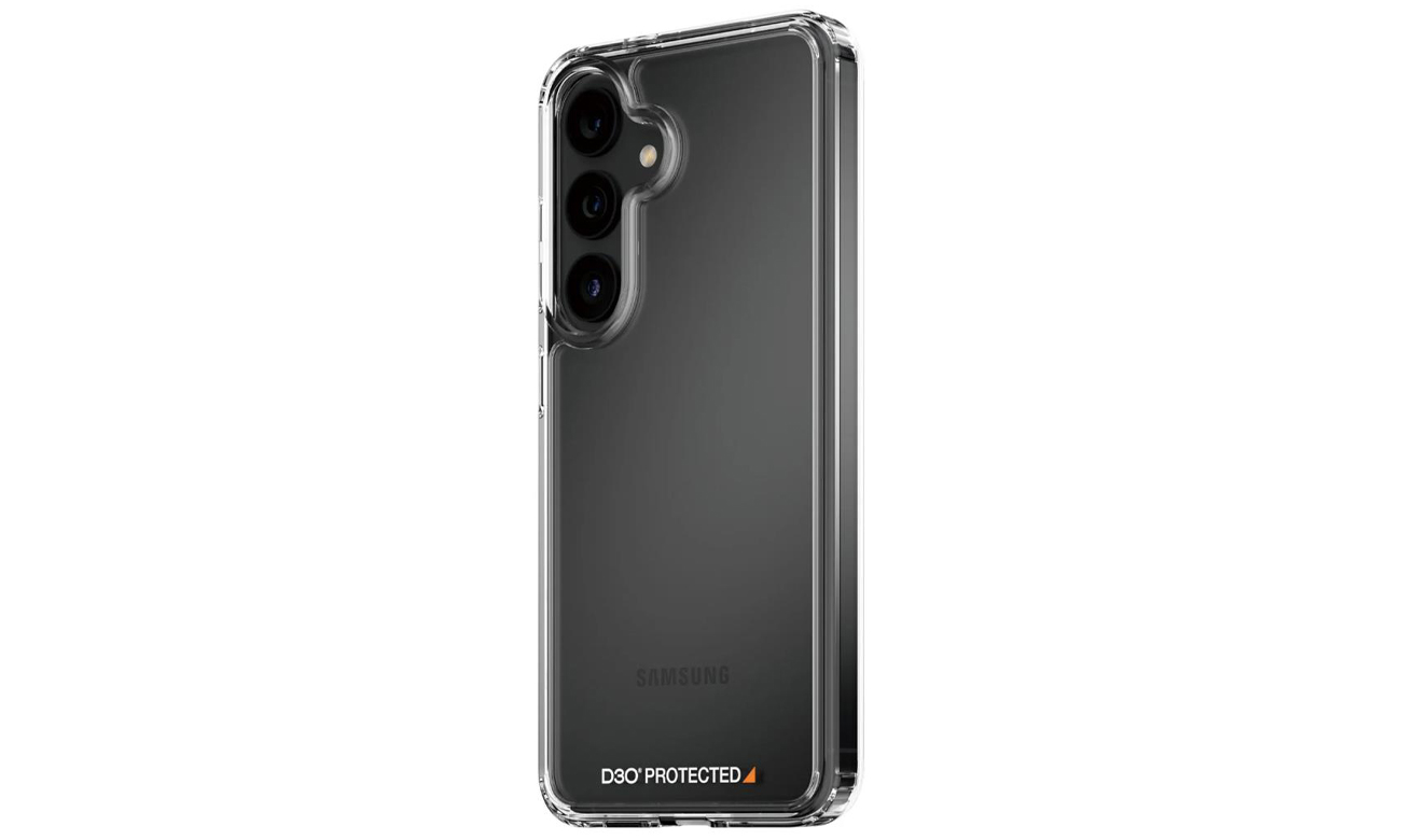 PanzerGlass HardCase wygląd