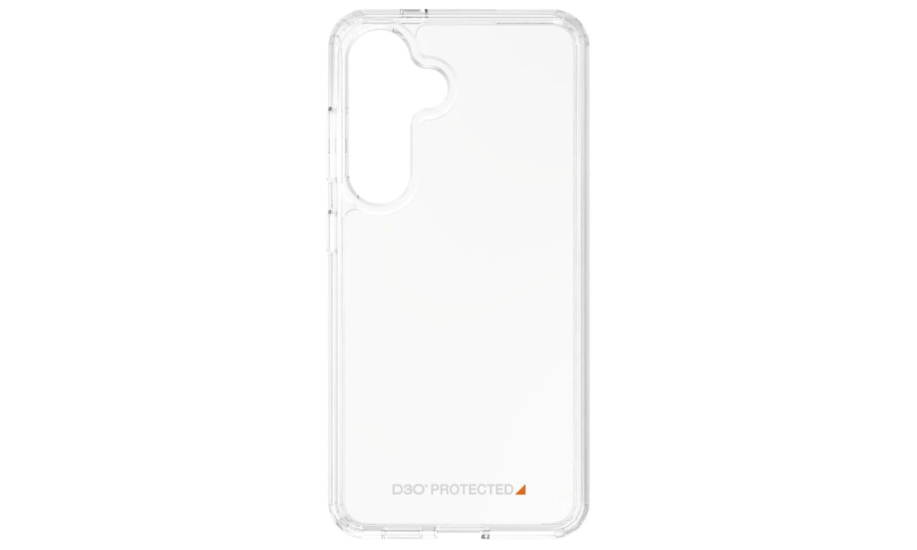 PanzerGlass HardCase do Samsung Galaxy S24