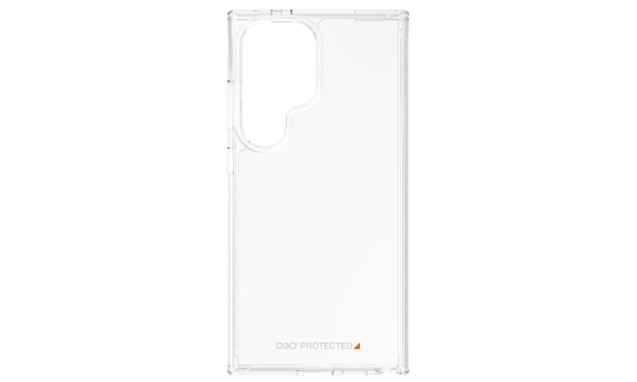 PanzerGlass HardCase do Samsung Galaxy S24 Ultra