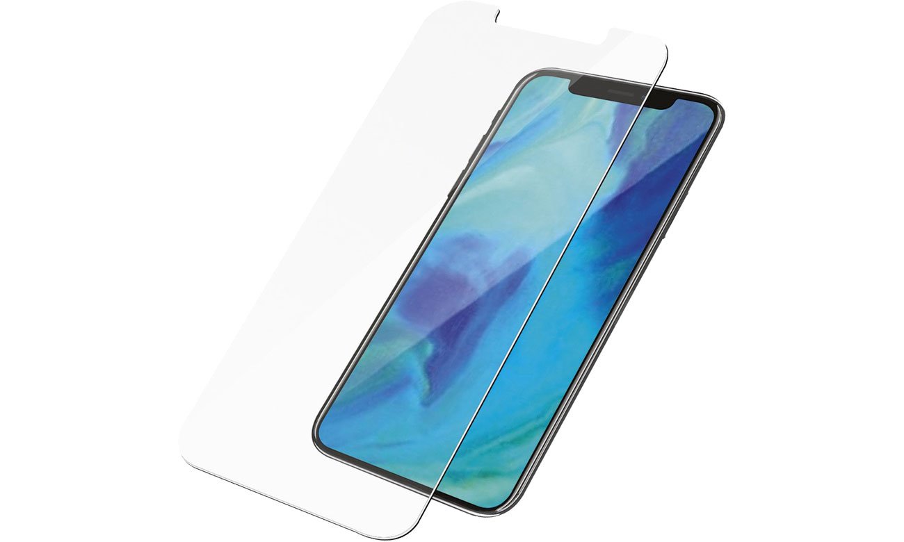 PanzerGlass Szkło Standard Fit do iPhone X/Xs 5711724026225 / 2622