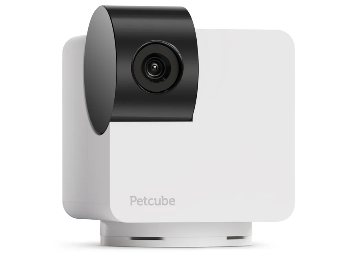 Petcube Interaktywna Inteligentna kamera Cam 360