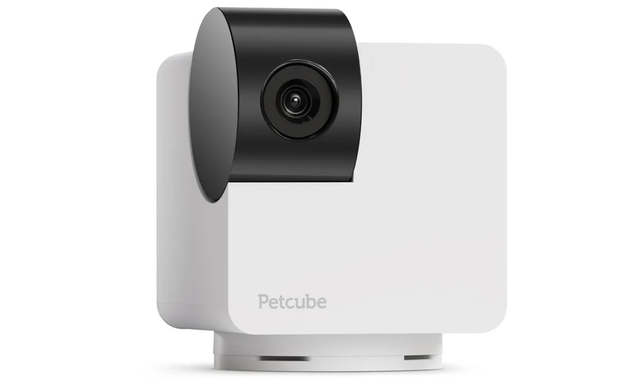 Petcube Interaktywna Inteligentna kamera Cam 360