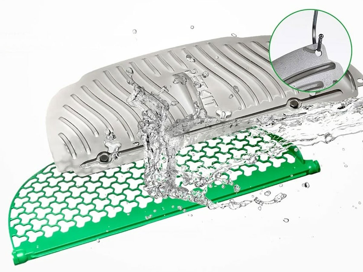 Petkit Magnetyczne sitko do żwirku PURA MAX / PURA MAX 2 / PUROBOT