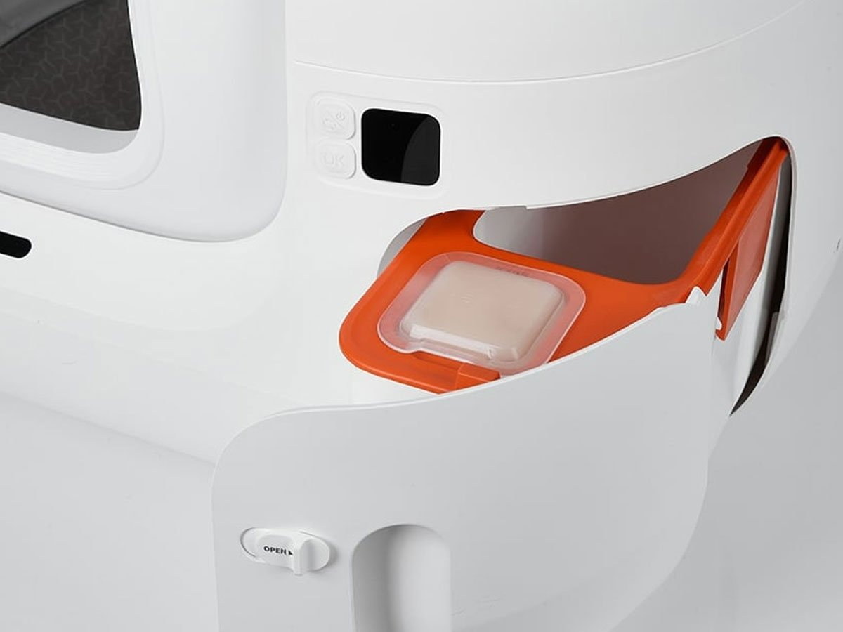 Petkit Eliminator zapachów N50 do kuwety Pura Max 2/Pro