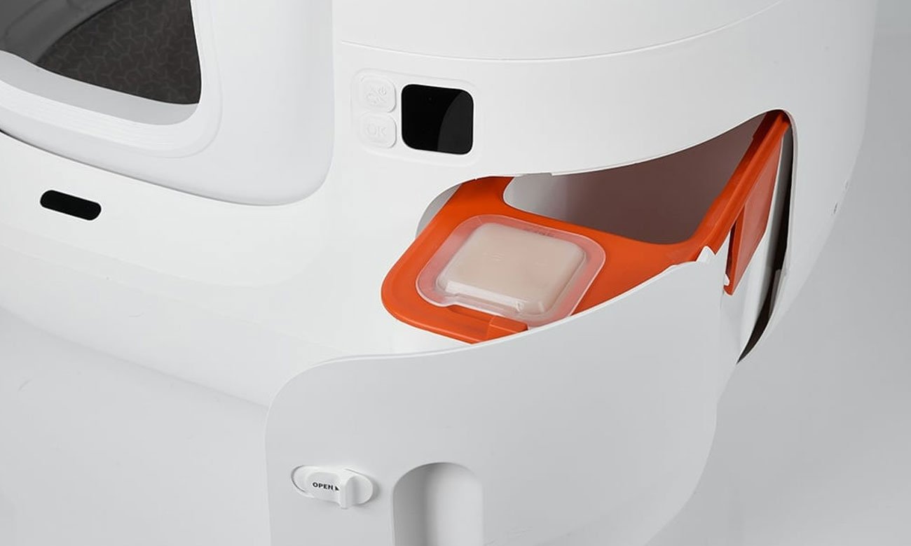 Petkit Eliminator zapachów N50 do kuwety Pura Max 2/Pro