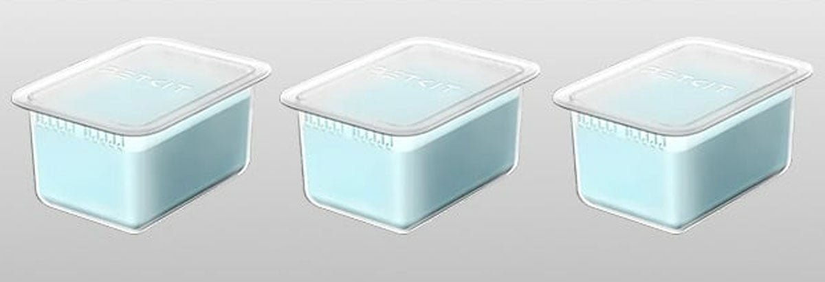 Petkit Eliminator zapachów N60 do kuwety PUROBOT ULTRA (3 SZT.)