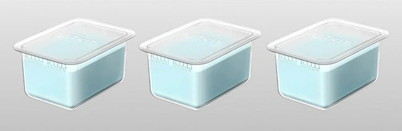 Petkit Eliminator zapachów N60 do kuwety PUROBOT ULTRA (3 SZT.)