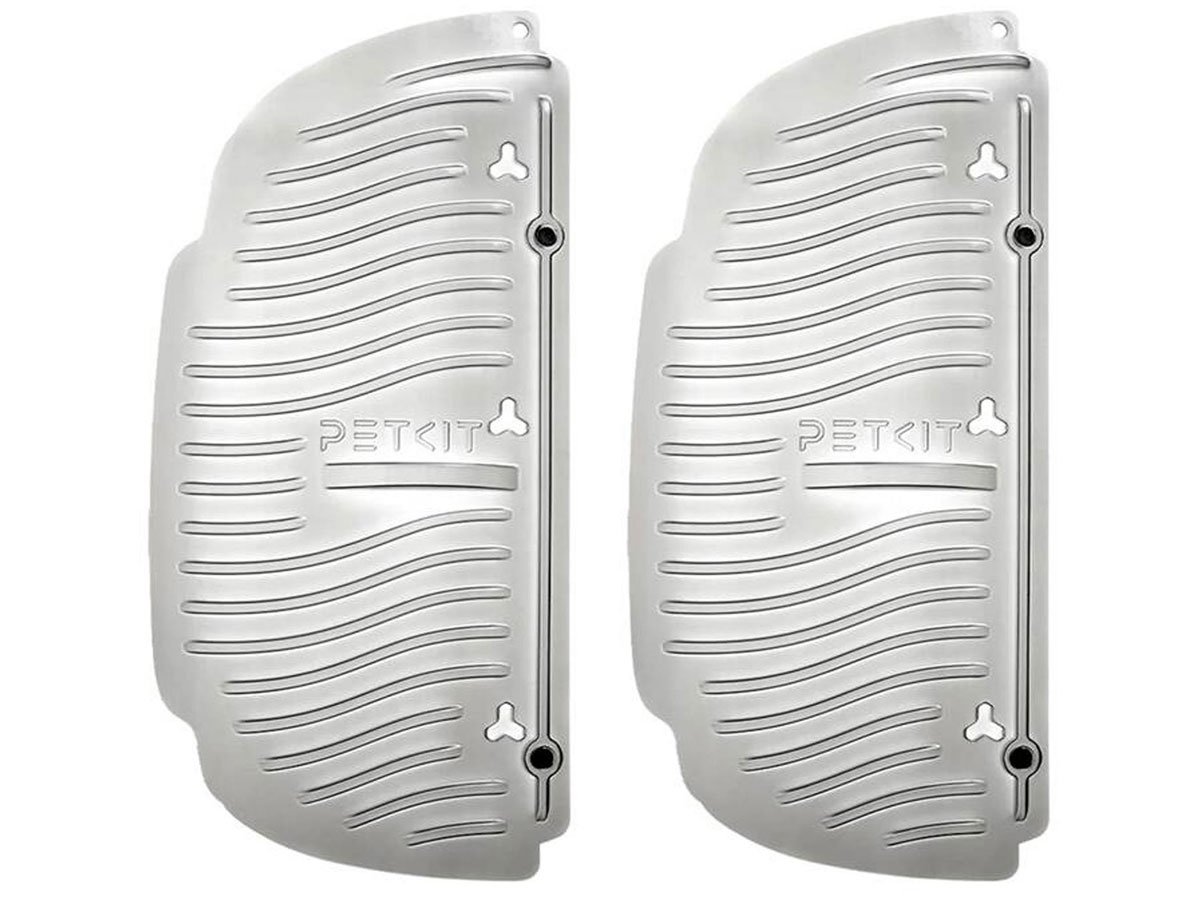 Petkit Magnetyczne łopatki do żwirku do kuwet PURA MAX/ PUROBOT MAX