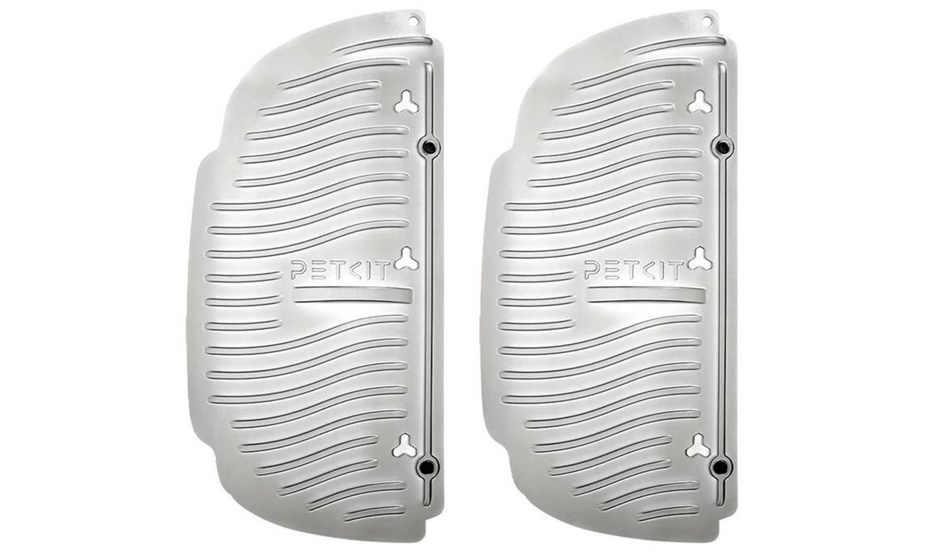 Petkit Magnetyczne łopatki do żwirku do kuwet PURA MAX/ PUROBOT MAX