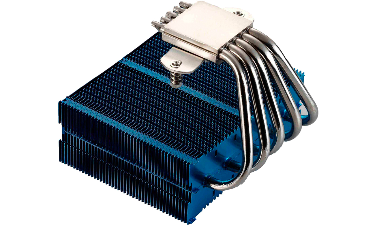 Phanteks PH-TC14CS_BL niebieski CPPH-006