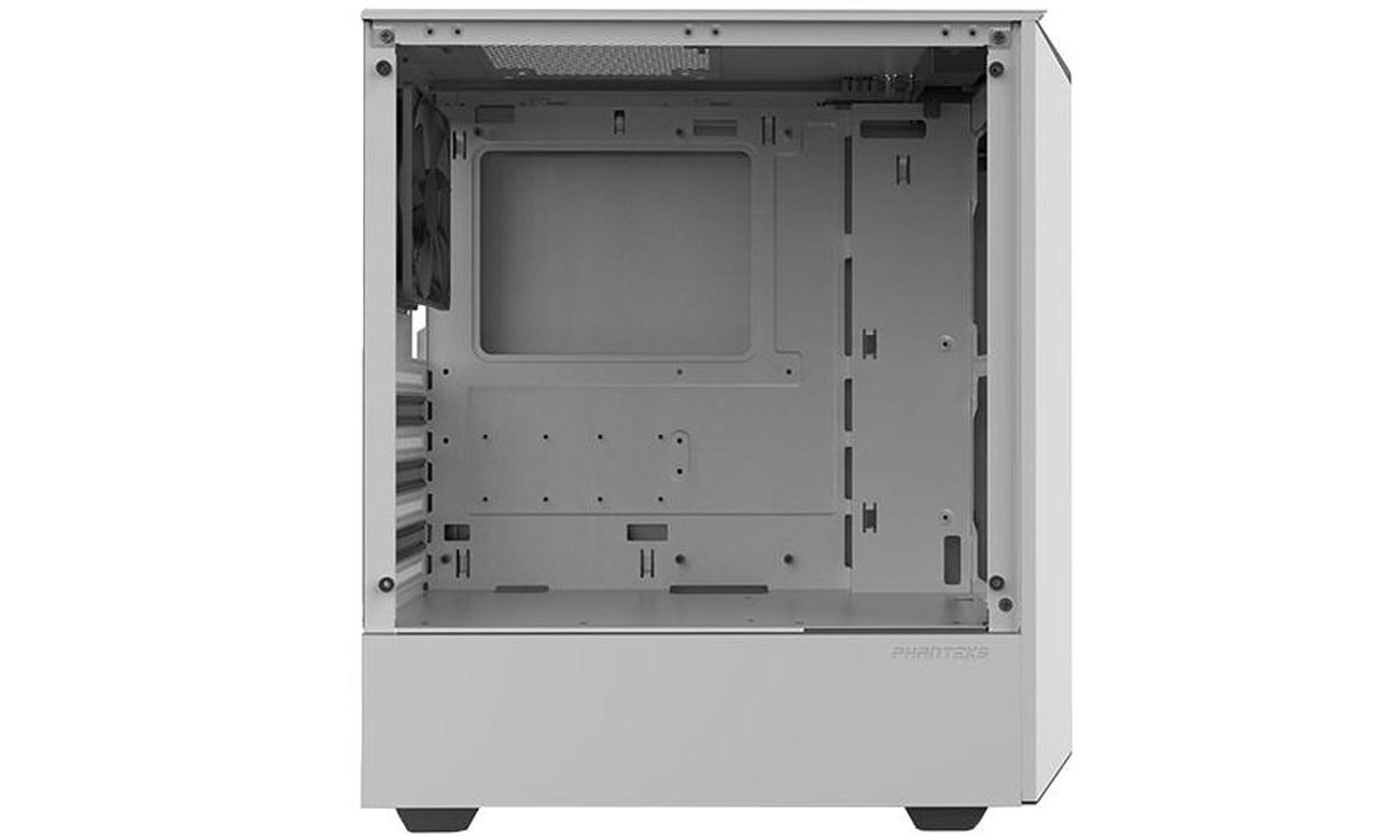 Phanteks Eclipse P300 Tempered Glass
