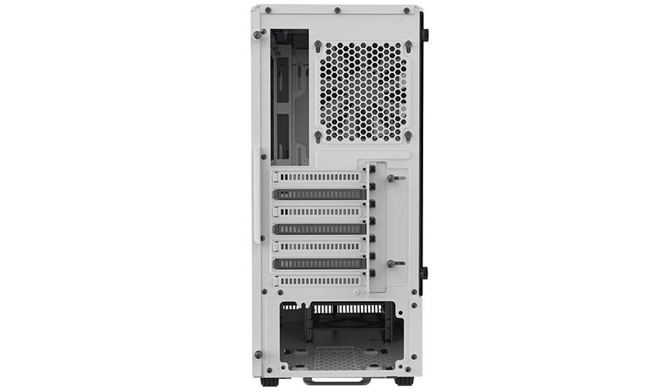 Phanteks Eclipse P300 Tempered Glass