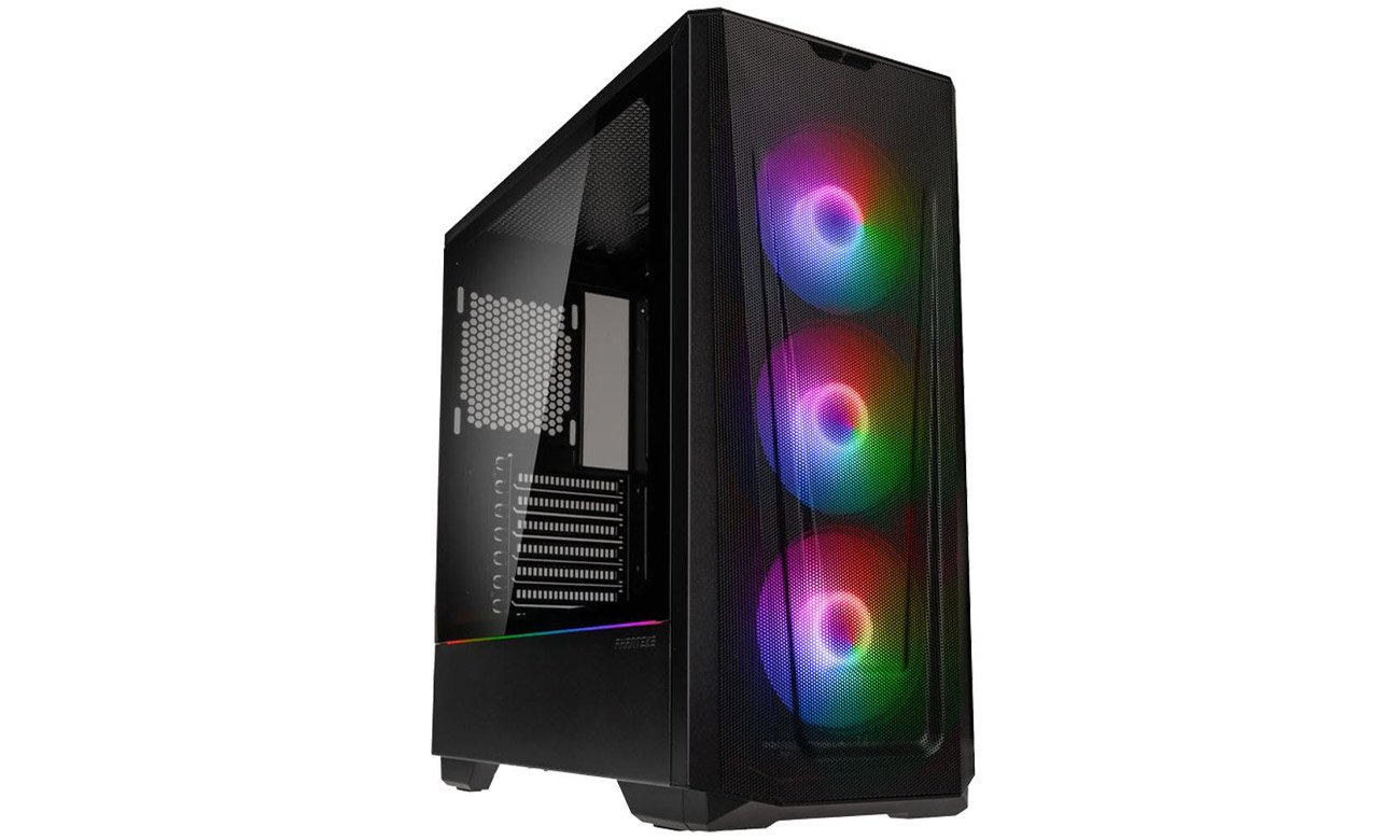 Obudowa do komputera Phanteks Eclipse G360A Black