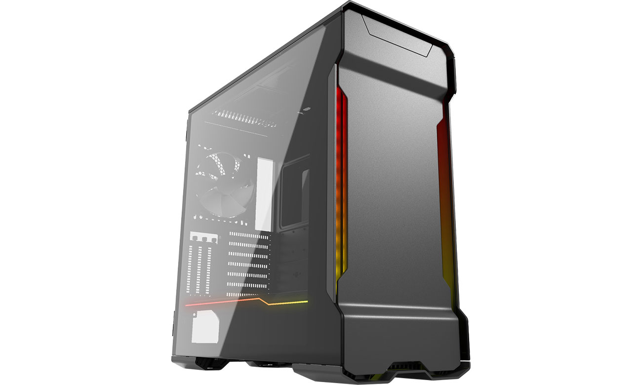 Obudowa Phanteks Enthoo Evolv X RGB Tempered Glass (antracyt)