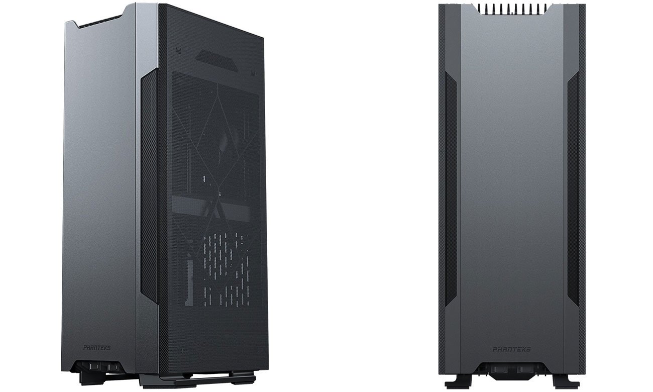 Obudowa do komputera Phanteks Evolv Shift 2 Air Srebrna