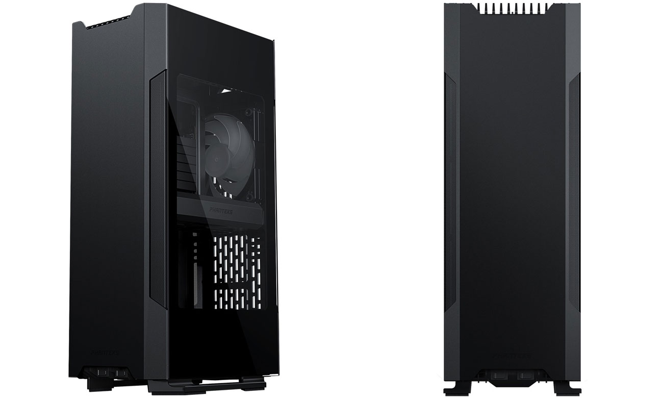 Obudowa do komputera Phanteks Evolv Shift 2 D-RGB Czarna