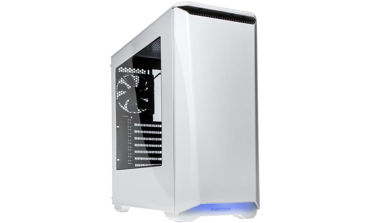 Phanteks Eclipse P400 GECK-376