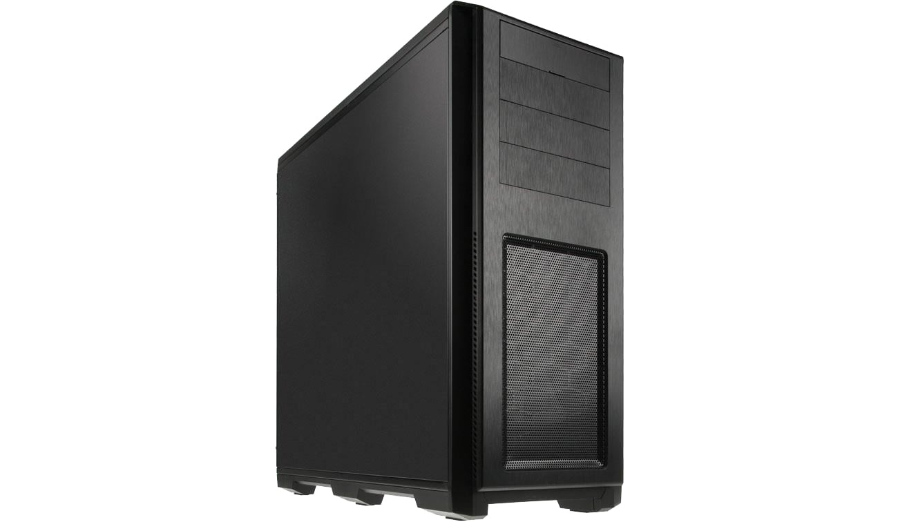 Phanteks Enthoo Pro GEPH-003 / PH-ES614PC_BK wnętrze