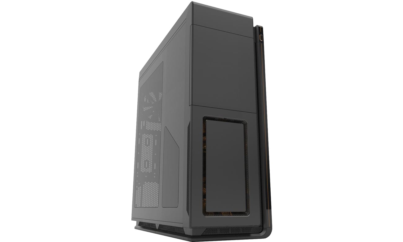Obudowa Phanteks Enthoo Primo SE LED