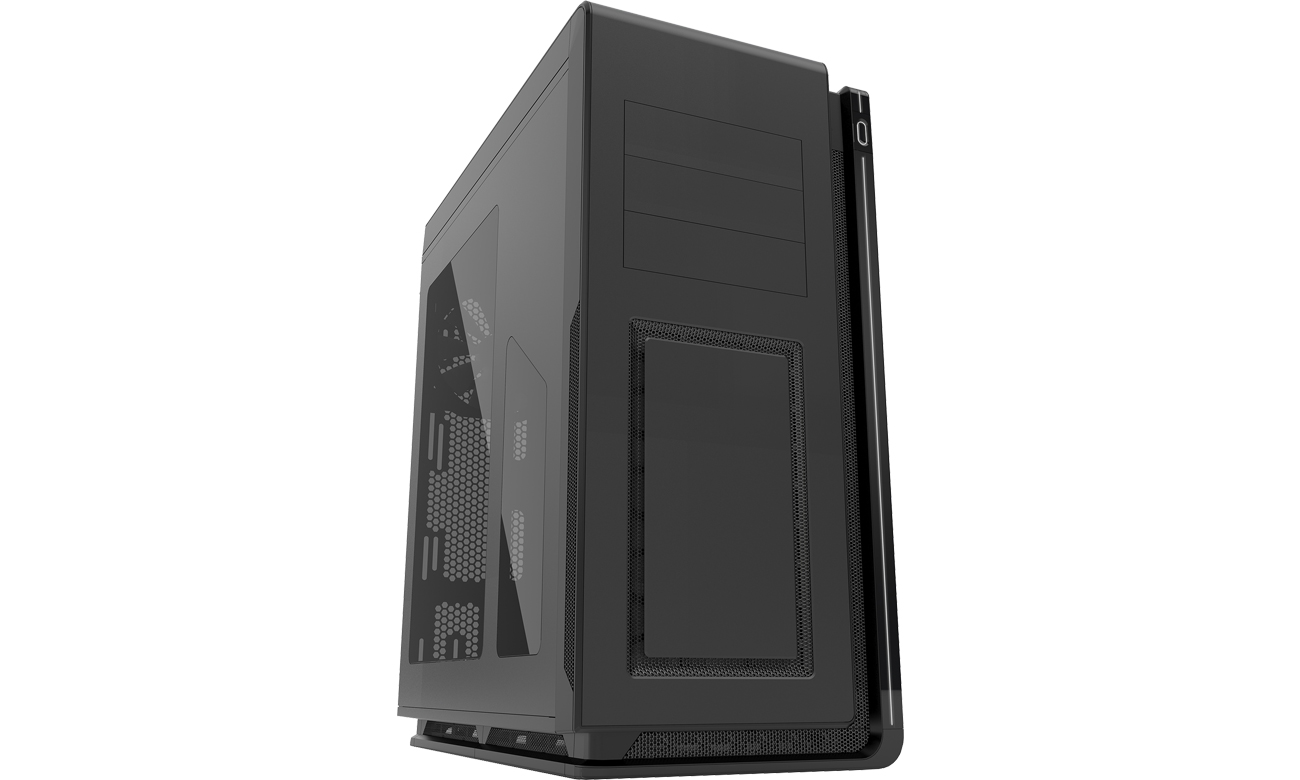 Obudowa Phanteks Enthoo Mini XL przód