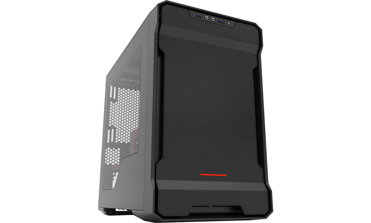 Phanteks Enthoo Evolv Mini-ITX