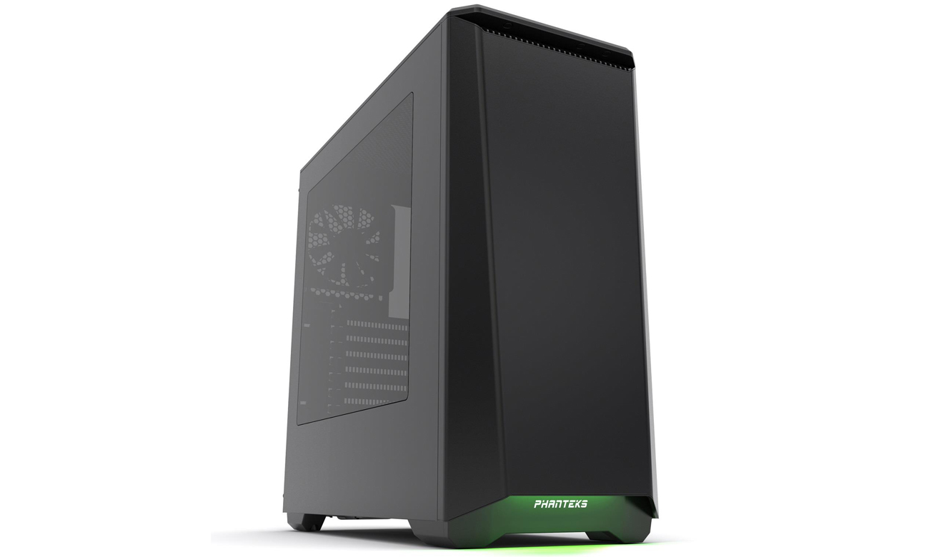 Phanteks Eclipse P400