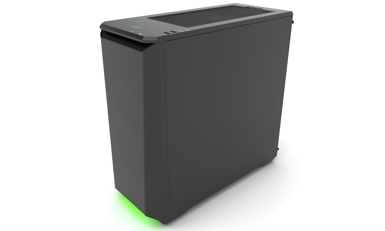 Phanteks Eclipse P400